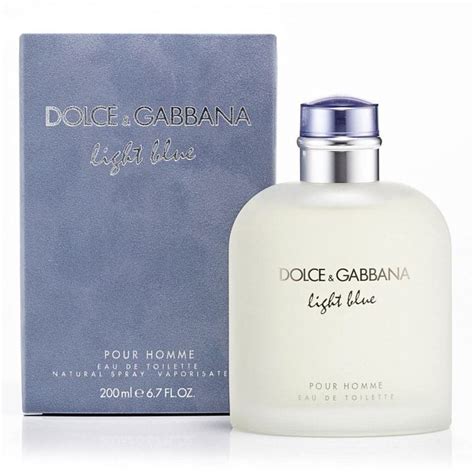 precio del perfume dolce gabbana light blue|dolce gabbana light blue renner.